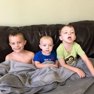 Meet your Posher, Jim